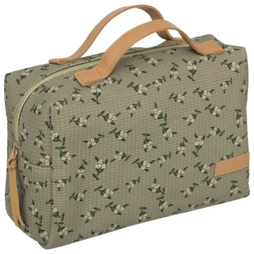 Bolsa de higiene FLORAL