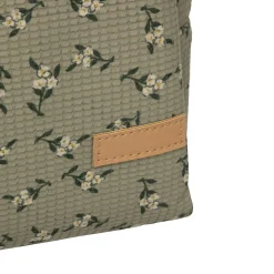 Bolsa de higiene FLORAL