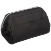 Bolsa de higiene preta