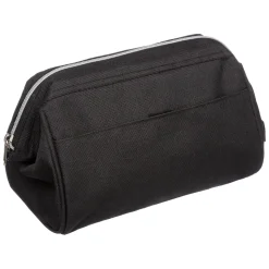 Bolsa de higiene preta
