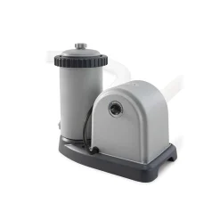 Bomba filtro kristal Intex