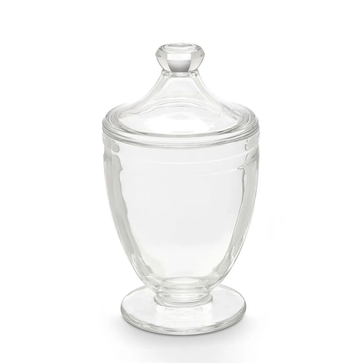 Bomboneira com tampa