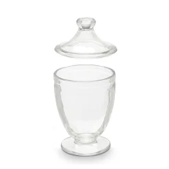 Bomboneira com tampa