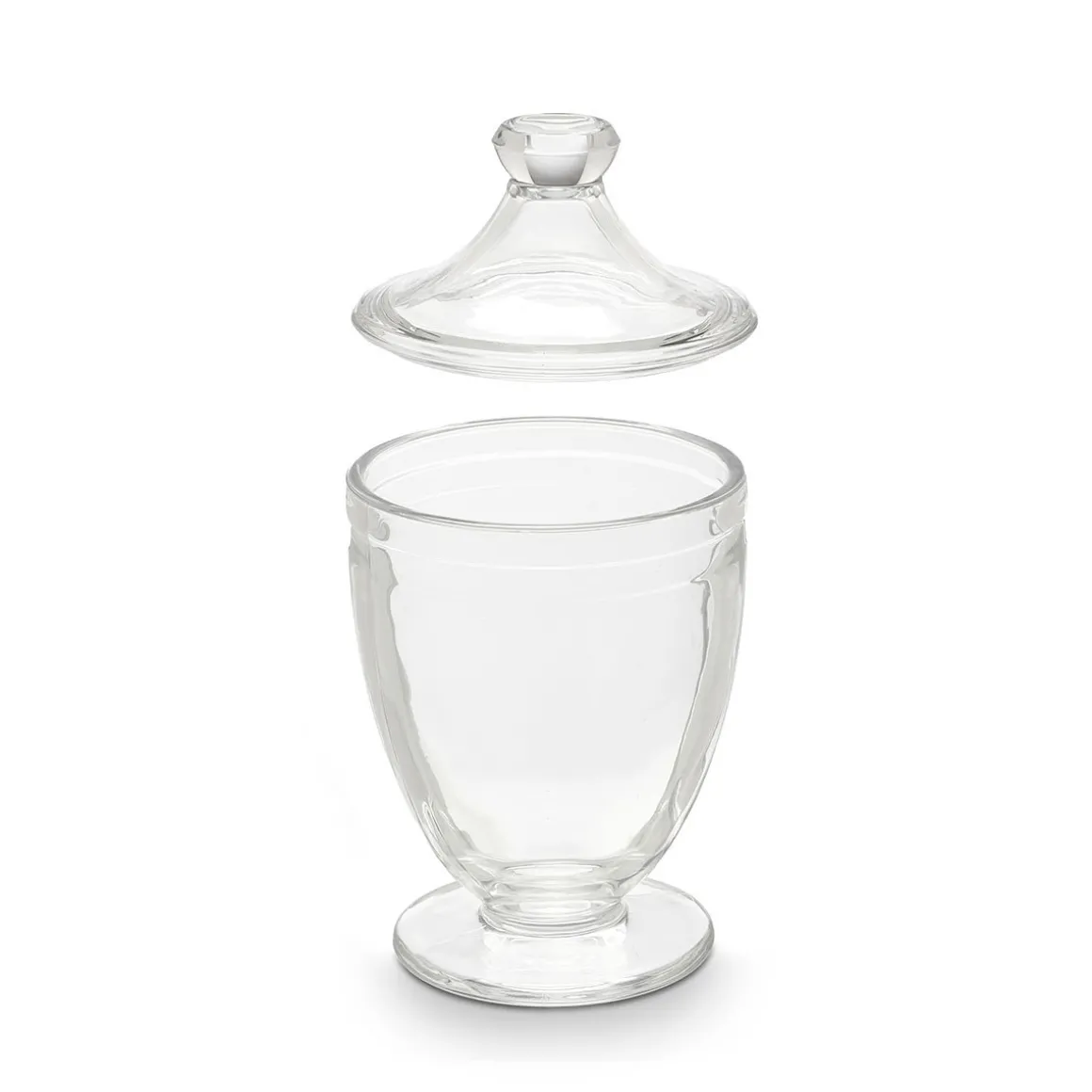 Bomboneira com tampa