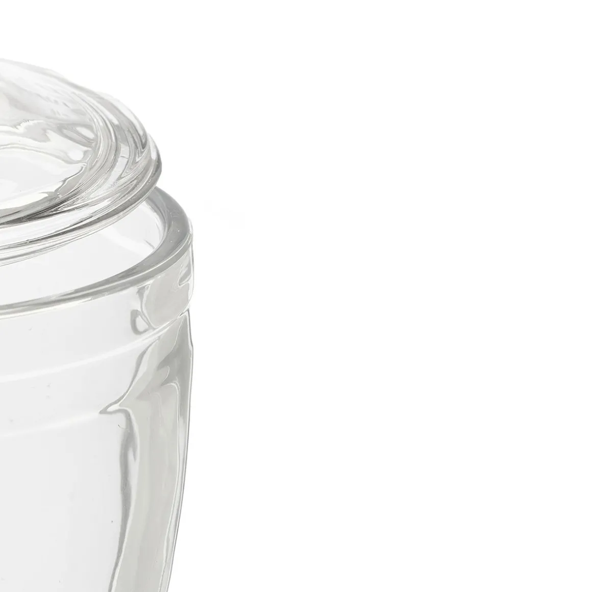 Bomboneira com tampa