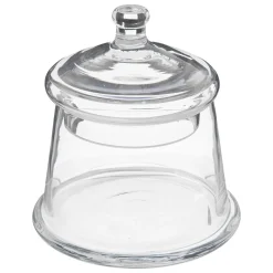 Bomboneira de vidro