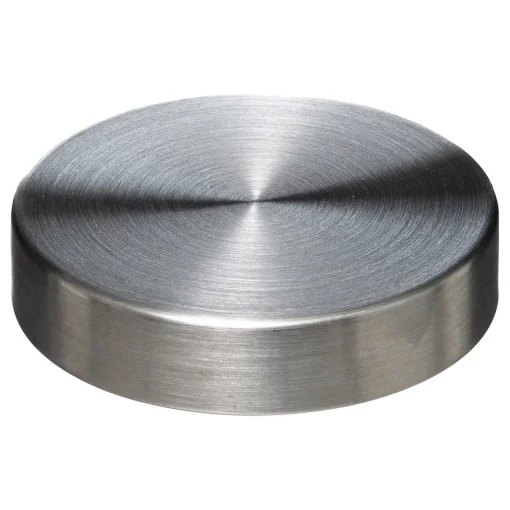 Bomboneira em vidro oval 2,5l com tampa