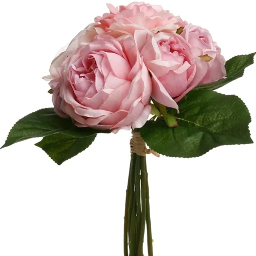 Bouquet com 9 rosas