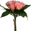 Bouquet com 9 rosas