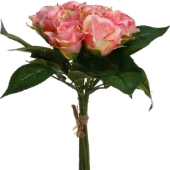 Bouquet com 9 rosas