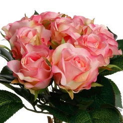 Bouquet com 9 rosas