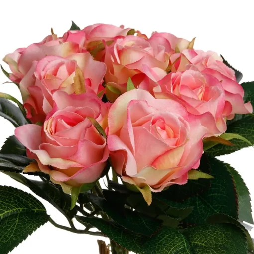 Bouquet com 9 rosas
