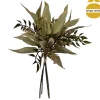 Bouquet de eucalipto atado 35cm