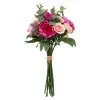 Bouquet de flores artificiais