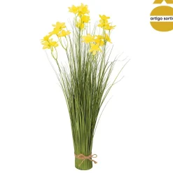 Bouquet de flores LUDO 80cm