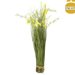 Bouquet de flores LUDO 80cm