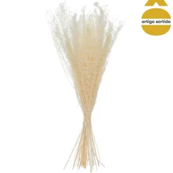 Bouquet de flores secas