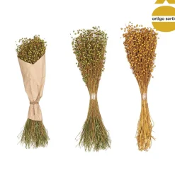 Bouquet de flores secas 50cm