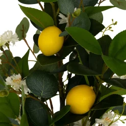 Bouquet de limões GILDA 64cm