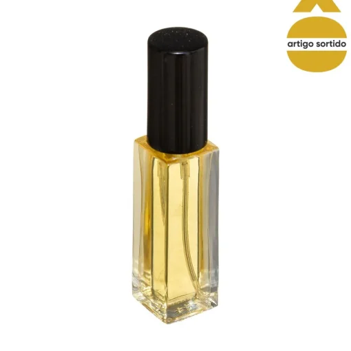 Bouquet flores secas com spray 24,8cm