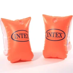 Braçadeiras natação Intex