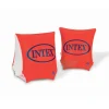 Braçadeiras natação Intex