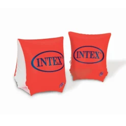 Braçadeiras natação Intex
