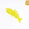 Brinquedo forma de peixe para animal