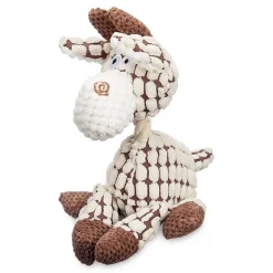 Brinquedo girafa para animal