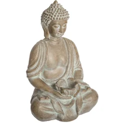 Buda decorativo