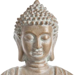 Buda decorativo