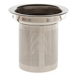 Bule em vidro com tampa 1.3l