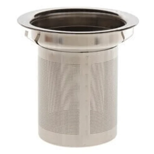 Bule em vidro com tampa 1.3l