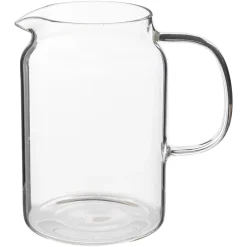 Bule MIA em vidro 90cl