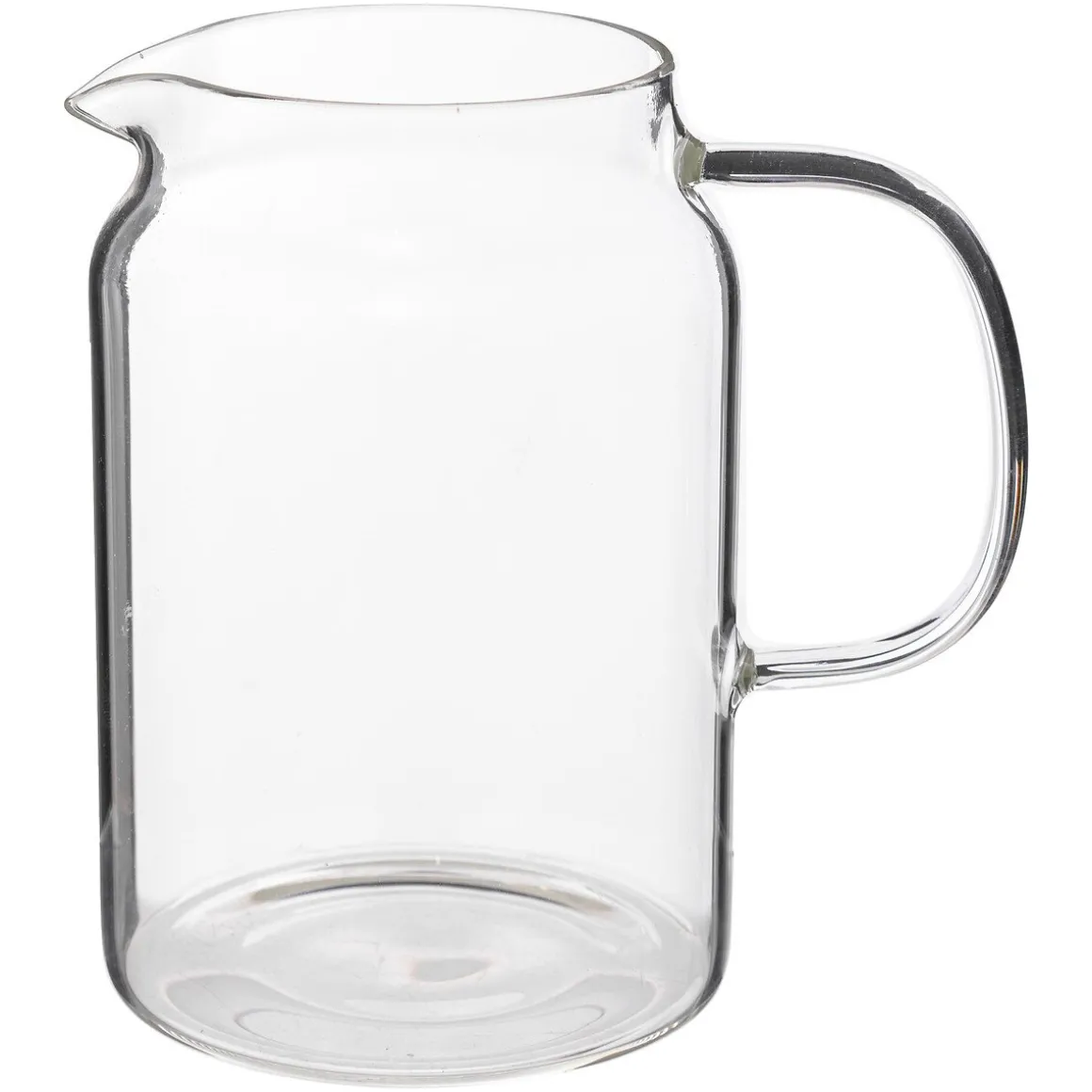 Bule MIA em vidro 90cl