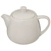 Bule NORA branco 1l