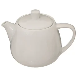 Bule NORA branco 1l