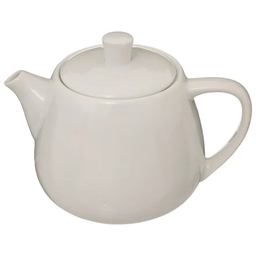 Bule NORA branco 1l