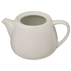 Bule NORA branco 1l