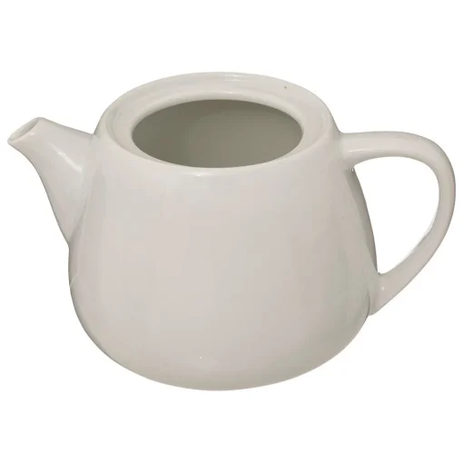 Bule NORA branco 1l