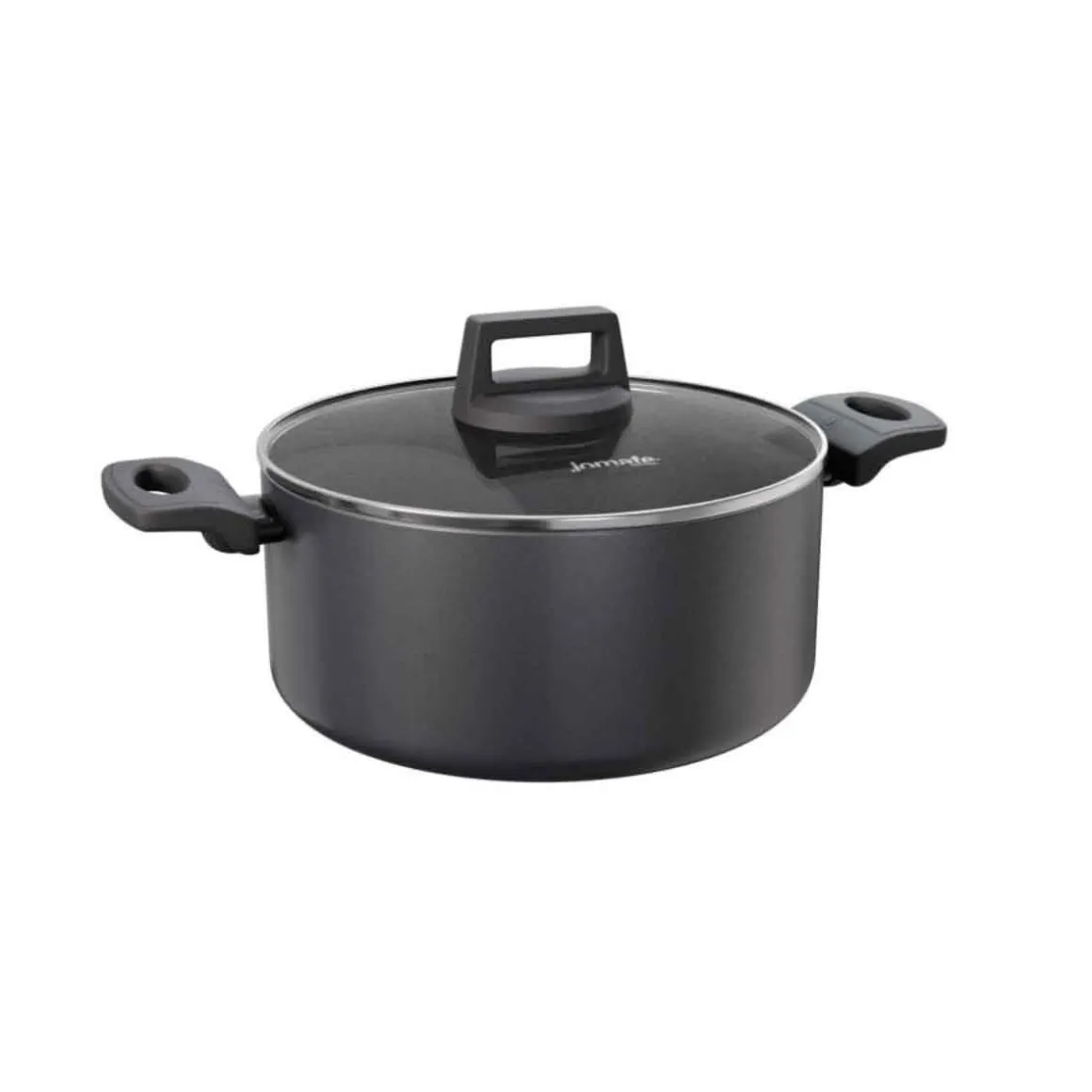 Caçarola EASY preto 28cm