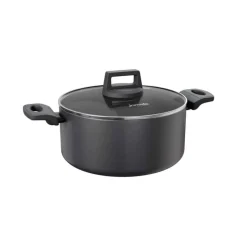 Caçarola EASY preto 24cm