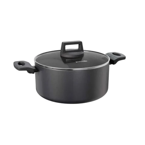 Caçarola EASY preto 24cm