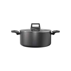 Caçarola EASY preto 24cm