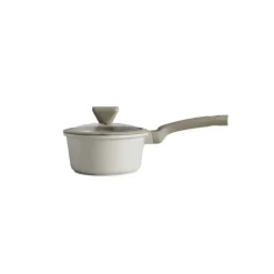 Caçarola SIGMA SAND bege 16cm