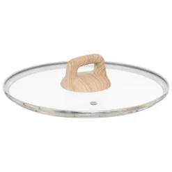 Caçarola verde HORIZON em alumínio 24cm