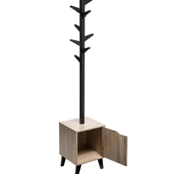 Cabide CEDA preto