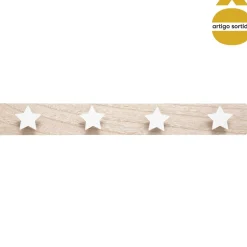 Cabide decorativo em mdf