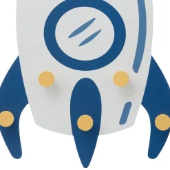 Cabide foguetão 56cm