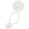 Cabo eléctrico branco noe